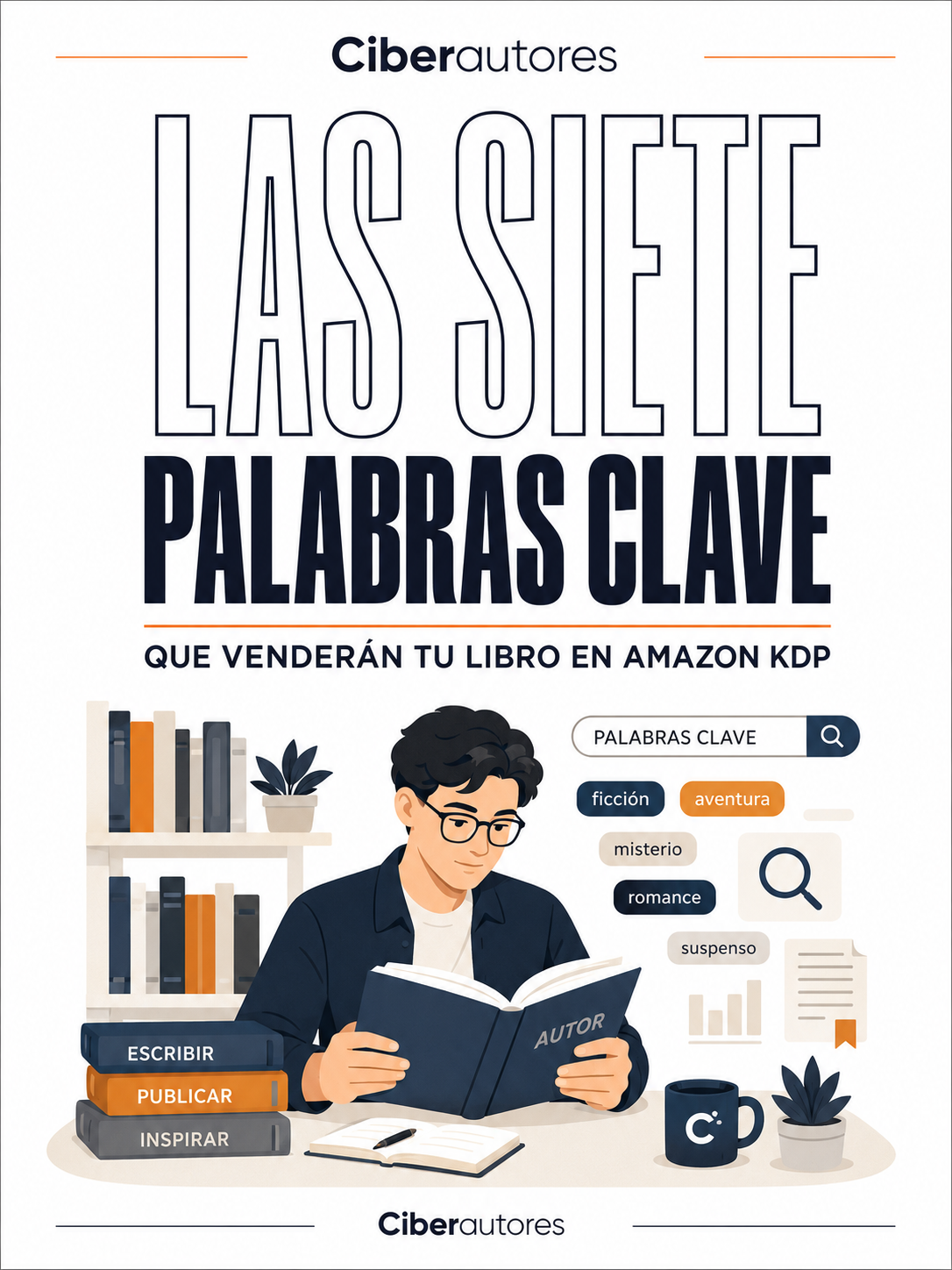 Las 7 palabras clave